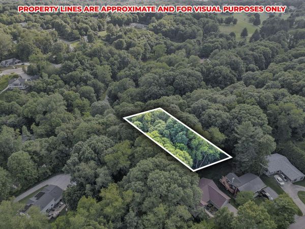 0 Apple Valley Drive, Unit Lot 202, Howard, OH 43028