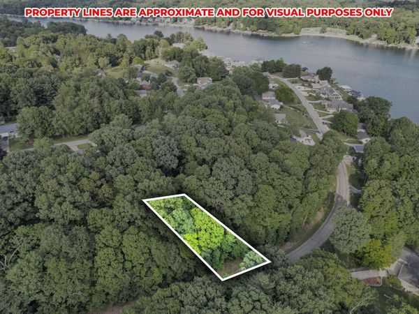0 Apple Valley Drive , Unit Lot 202, Howard, OH 43028