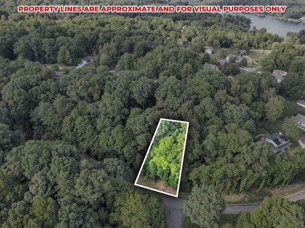 0 Apple Valley Drive, Unit Lot 202, Howard, OH 43028