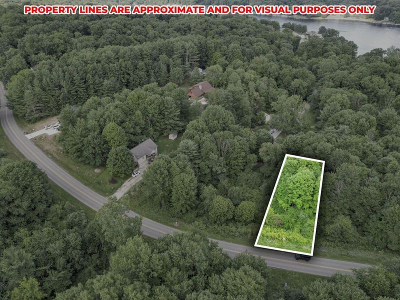 0 Apple Valley Drive, Unit Lot 202, Howard, OH 43028 Photo 4