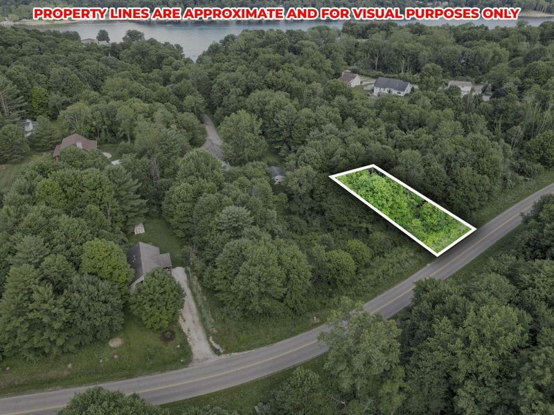0 Apple Valley Drive, Unit Lot 202, Howard, OH 43028 Photo 7