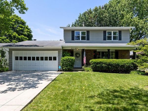 5151 Avalon Avenue, Columbus, OH 43229