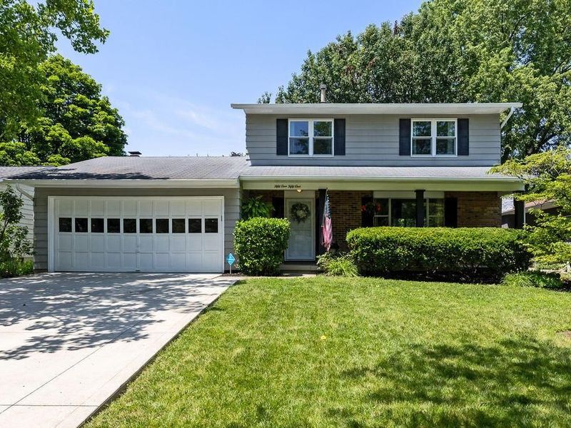 5151 Avalon Avenue, Columbus, OH 43229 Photo 1