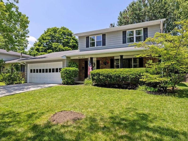 5151 Avalon Avenue, Columbus, OH 43229 Photo 2