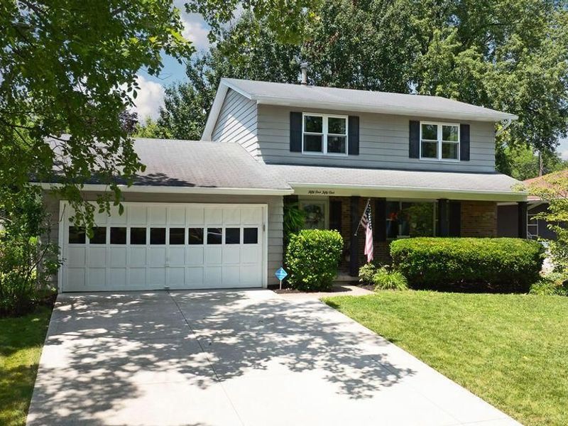 5151 Avalon Avenue, Columbus, OH 43229 Photo 3