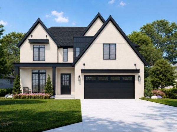 4411 Woodward Avenue, Downers Grove, IL 60515