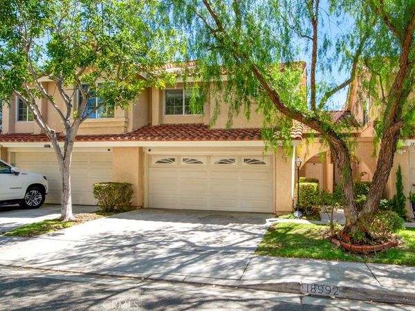 18992 Canyon Terrace Dr., Trabuco Canyon, CA 92679