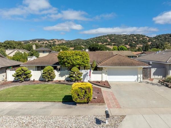 23025 Guidotti Drive, Salinas, CA 93908