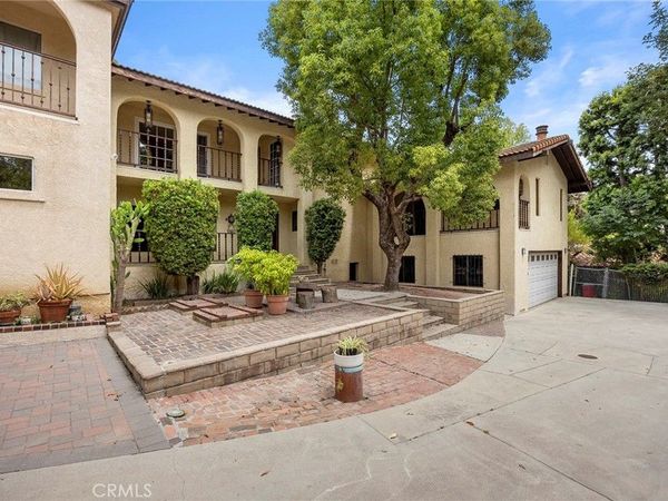 1450 N Walnut Street, La Habra Heights, CA 90631