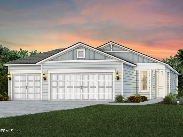 347 FISHTAIL Place, Palm Coast, FL 32164