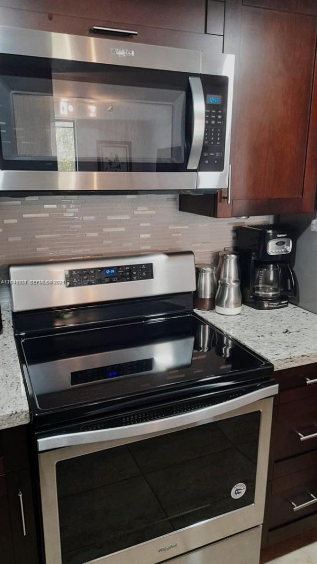 5530 NW 44th St, Unit 408C, Lauderhill, FL 33319 Photo