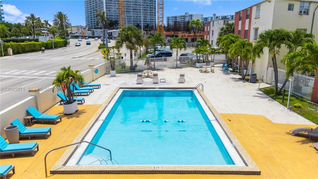 1790 79th St Cswy , Unit B303, North Bay Village, FL 33141 Photo