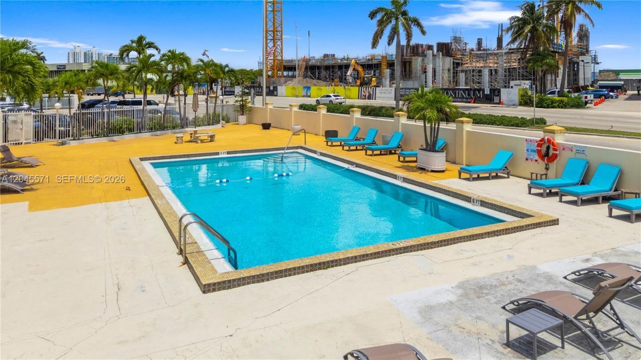 1790 79th St Cswy , Unit B303, North Bay Village, FL 33141 Photo