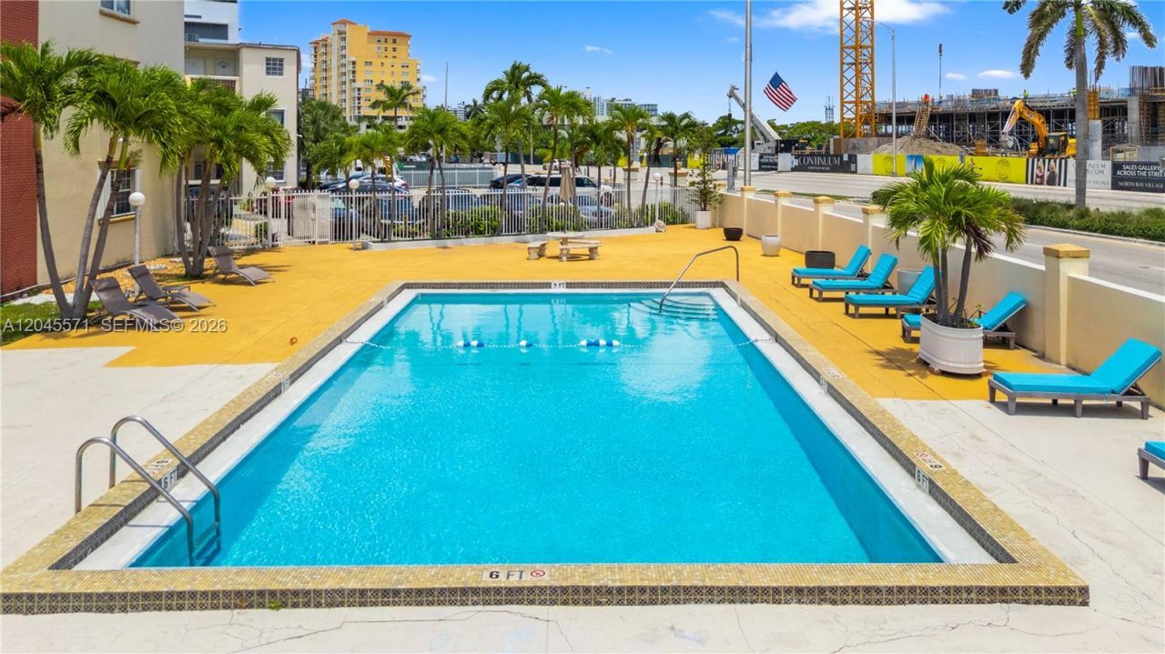 1790 79th St Cswy , Unit B303, North Bay Village, FL 33141 Photo
