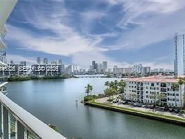 3250 NE 188th St , Unit 606, Aventura, FL 33180