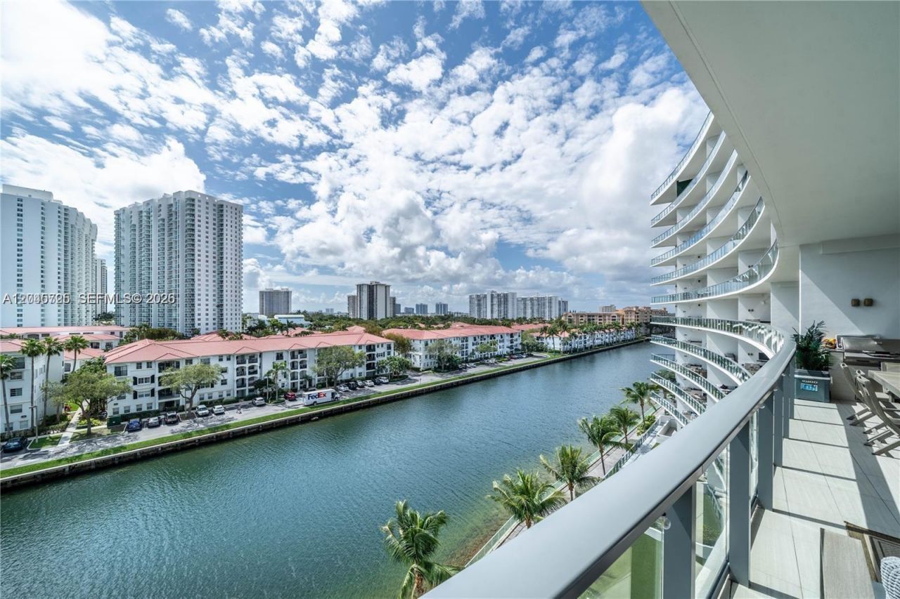3250 NE 188th St , Unit 606, Aventura, FL 33180 Photo