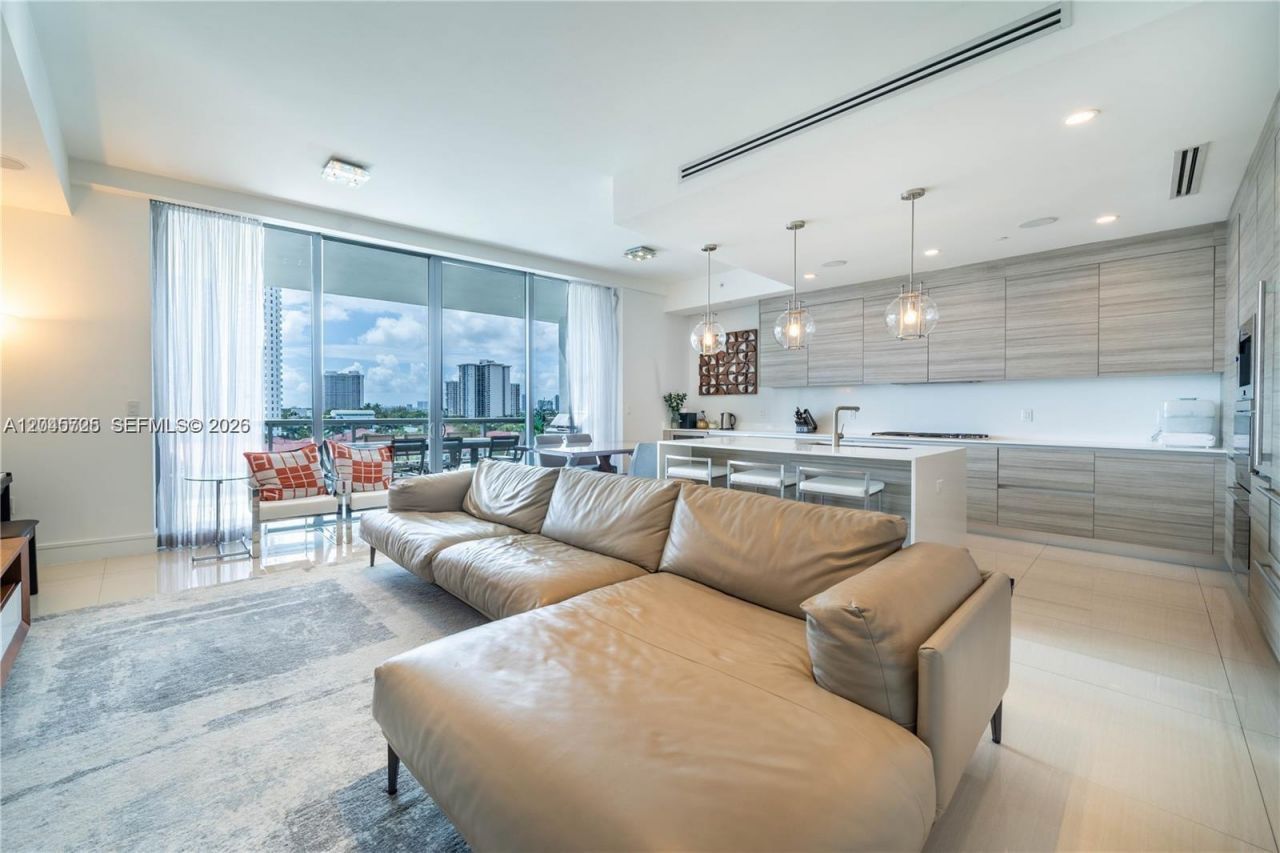 3250 NE 188th St , Unit 606, Aventura, FL 33180 Photo