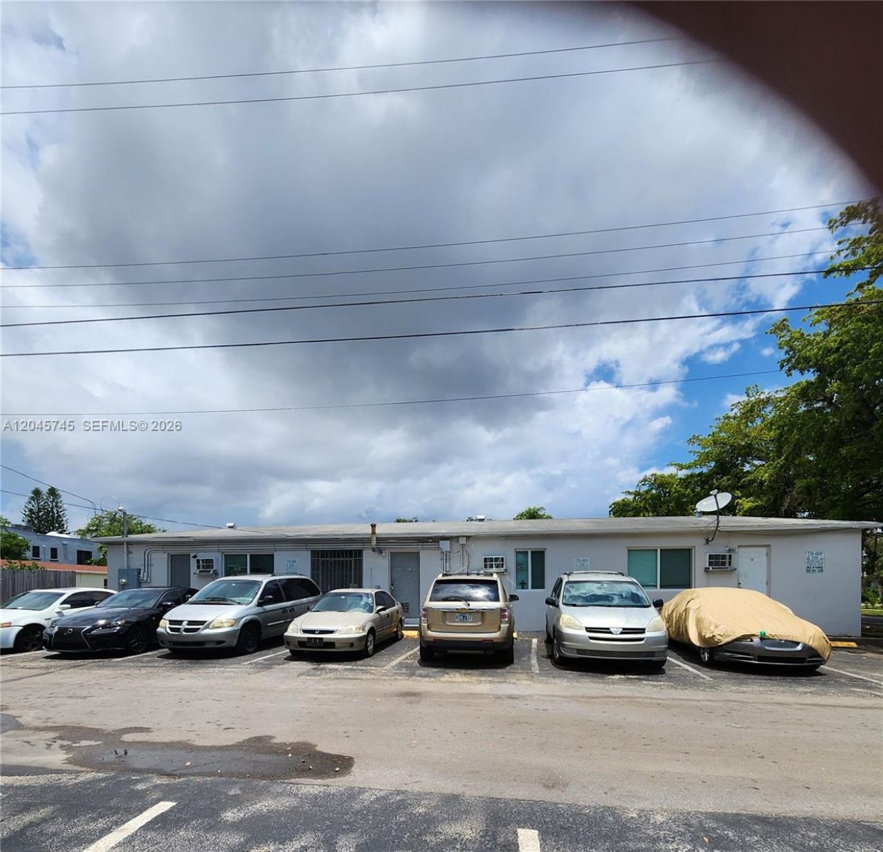 2000 Washington St , Hollywood, FL 33020 Photo