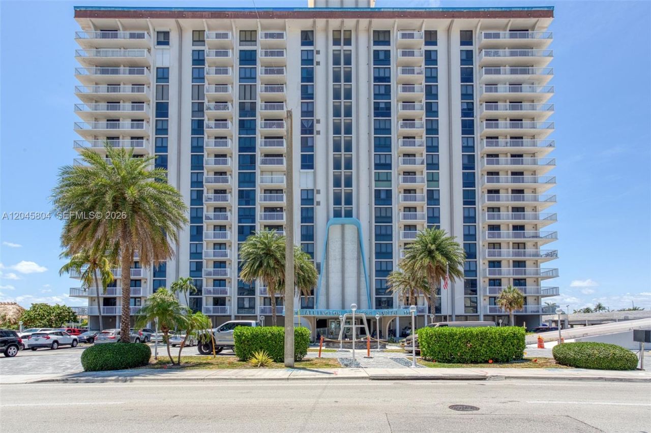 1500 S Ocean Dr , Unit PHE, Hollywood, FL 33019 Photo