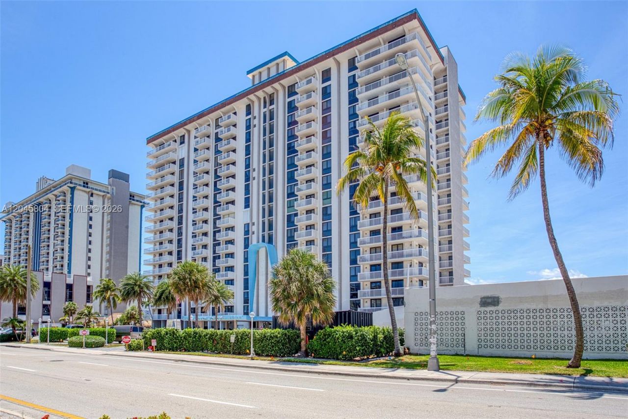 1500 S Ocean Dr , Unit PHE, Hollywood, FL 33019 Photo
