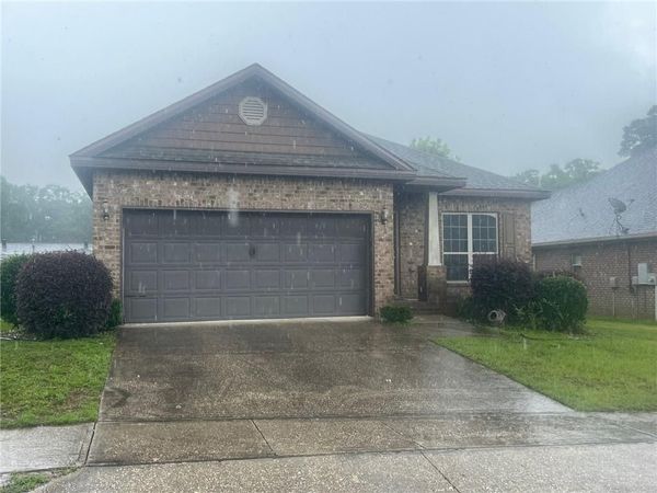 1109 Mcmurray Place E, Mobile, AL 36609