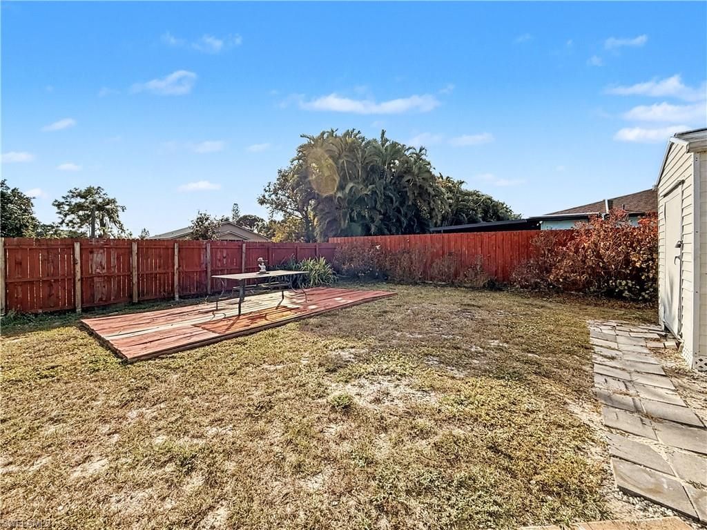 7658 Laurel Valley Rd , Fort Myers, FL 33967 Photo