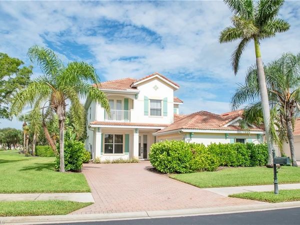 3327 Sandpiper WAY, NAPLES, FL 34109