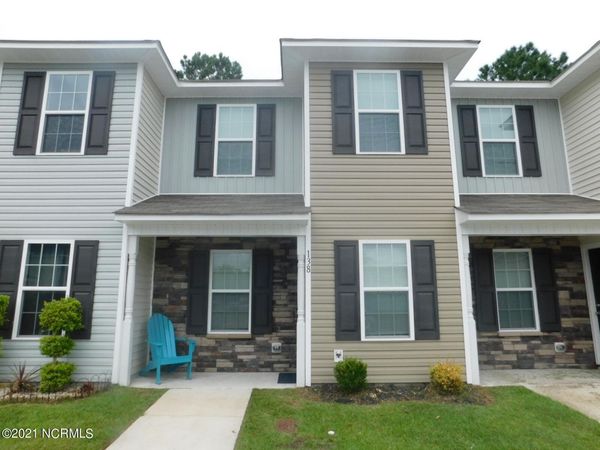 138 Heather Glen Circle , Havelock, NC 28532