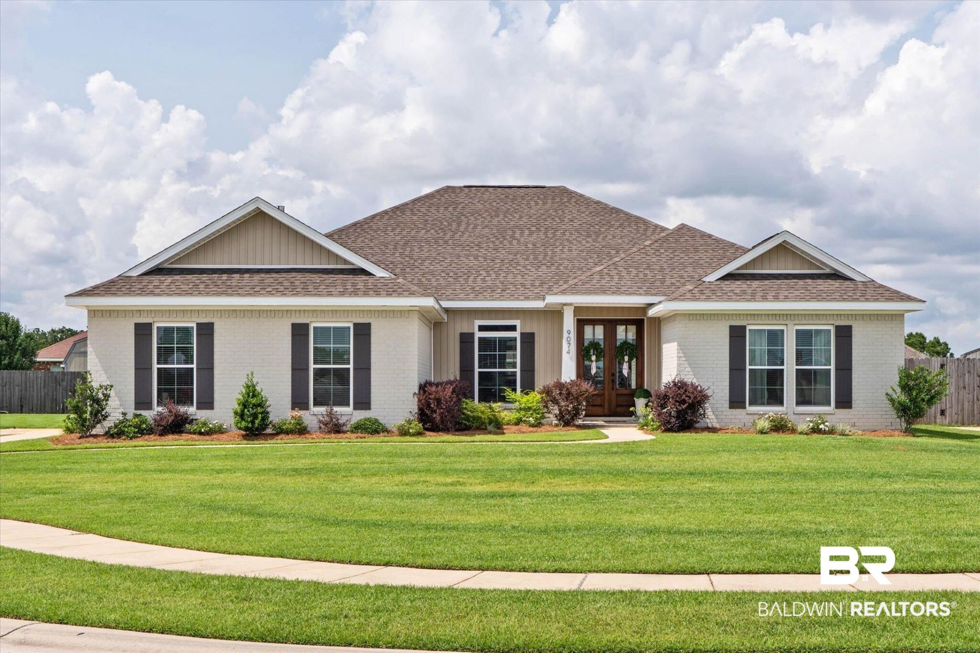 9074 Moses Way, Theodore, AL 36582 Main Photo