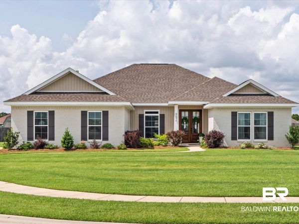 9074 Moses Way, Theodore, AL 36582