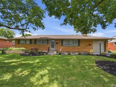 801 Cushing Avenue, Kettering, OH 45429