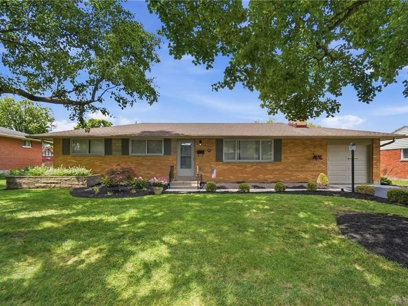 801 Cushing Avenue, Kettering, OH 45429 Photo 1