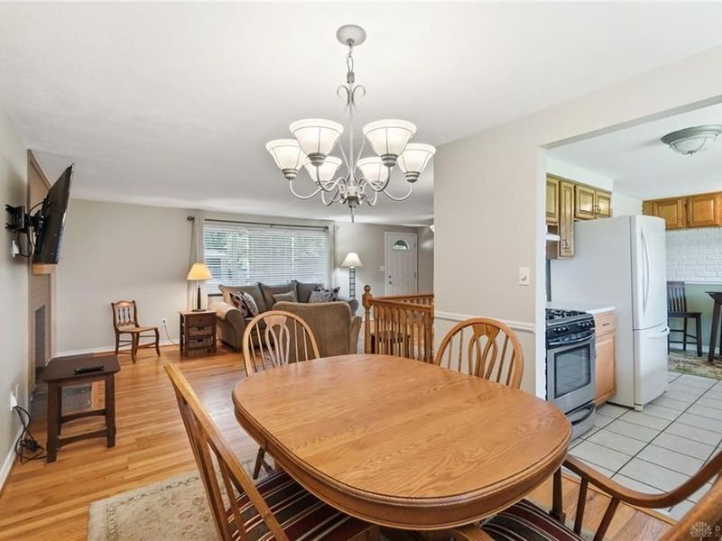 801 Cushing Avenue, Kettering, OH 45429 Photo 12