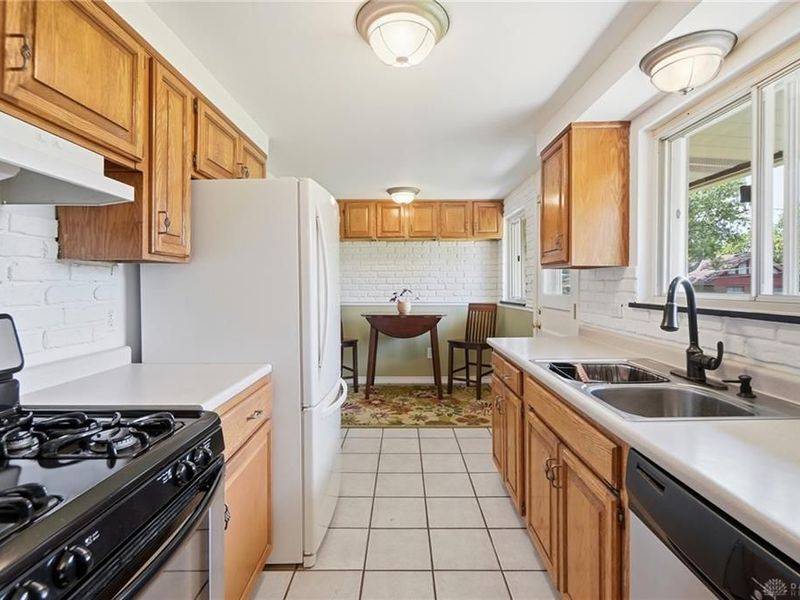 801 Cushing Avenue, Kettering, OH 45429 Photo 13