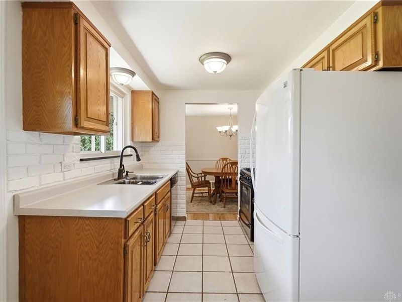 801 Cushing Avenue, Kettering, OH 45429 Photo 17