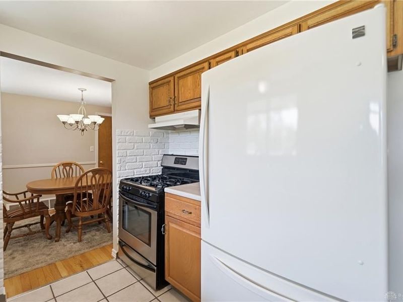 801 Cushing Avenue, Kettering, OH 45429 Photo 19