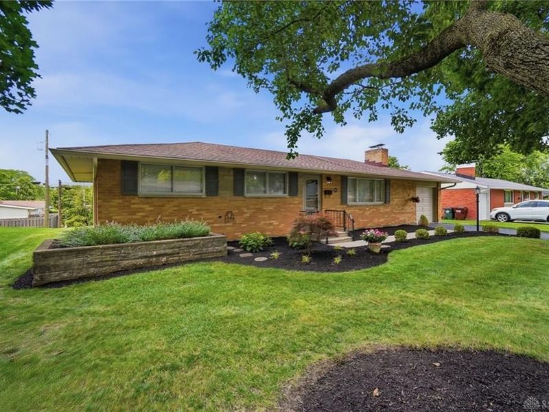 801 Cushing Avenue, Kettering, OH 45429 Photo 2