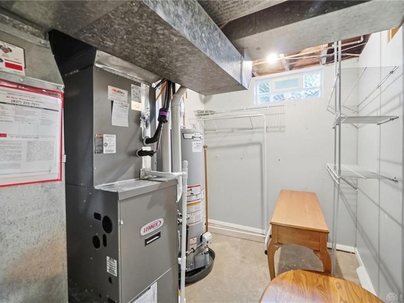 801 Cushing Avenue, Kettering, OH 45429 Photo 41