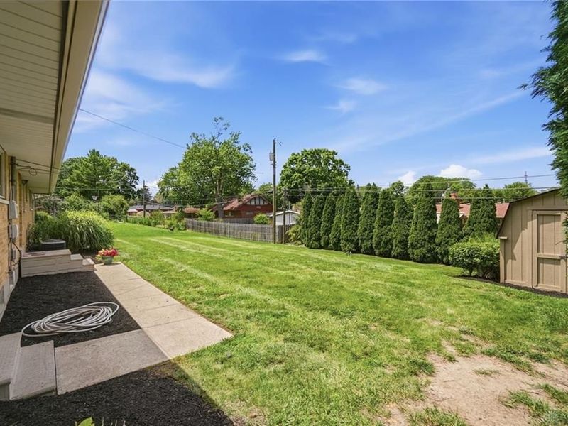 801 Cushing Avenue, Kettering, OH 45429 Photo 45