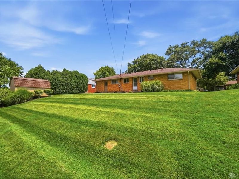 801 Cushing Avenue, Kettering, OH 45429 Photo 47