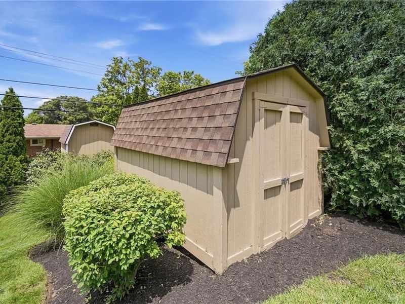 801 Cushing Avenue, Kettering, OH 45429 Photo 48