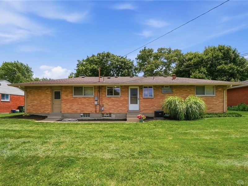 801 Cushing Avenue, Kettering, OH 45429 Photo 49