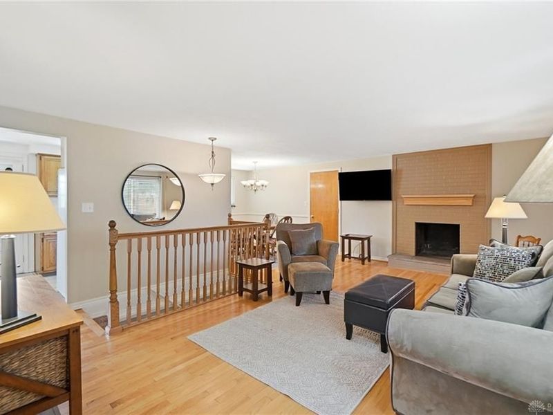 801 Cushing Avenue, Kettering, OH 45429 Photo 6