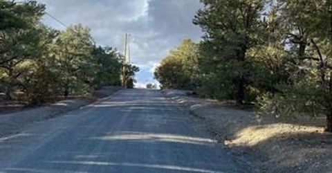 21650 Palamino Road, Reno, NV 89521 Photo