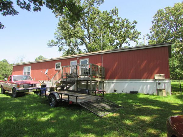 1315 Summit Road , Grovespring, MO 65662