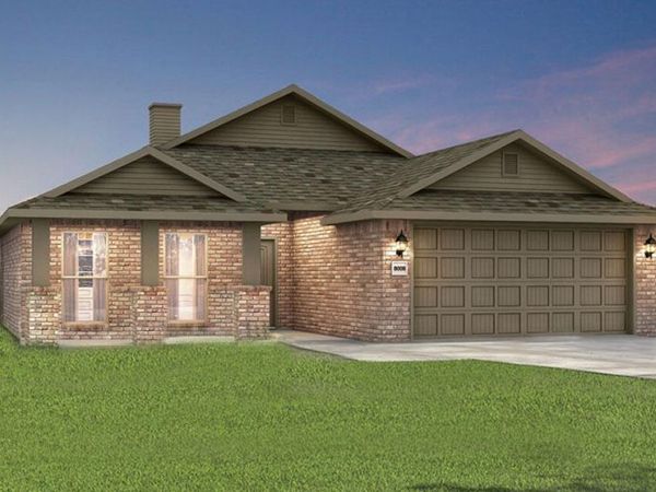 117 W Seminole Street , Strafford, MO 65757