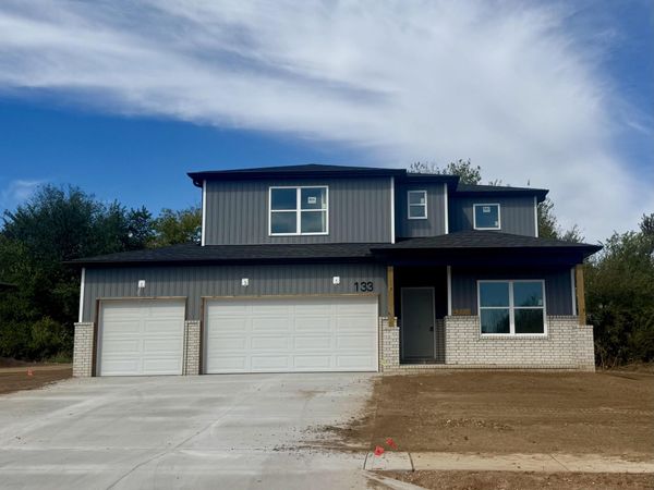 133 E Teakwood Avenue, Clever, MO 65631