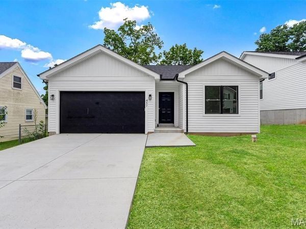 457 Rosedale Terrace , Ballwin, MO 63021