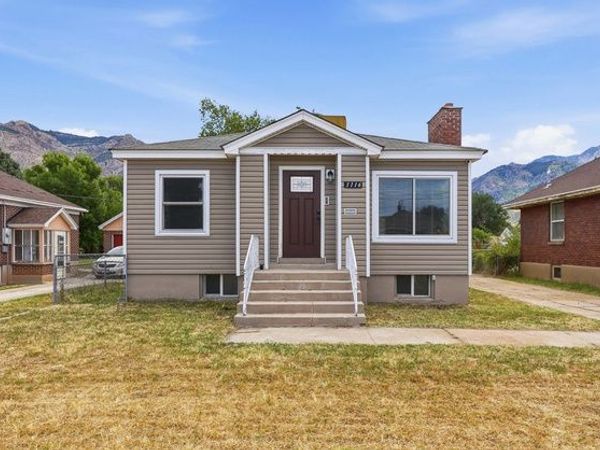 1116 LIBERTY AVE , Ogden, UT 84404