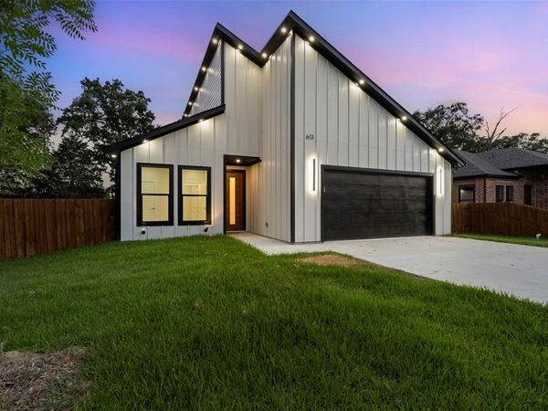 613 Tupuna Drive, Tool, TX 75143